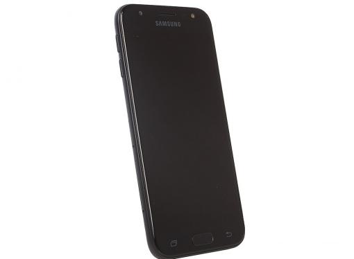 Смартфон Samsung Galaxy J3 (2017) SM-J330F черный
