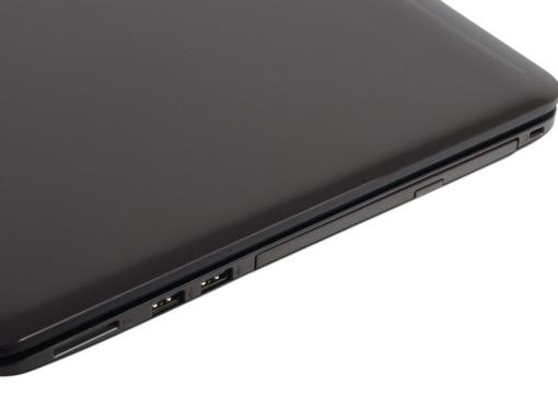 Ноутбук Asus X756UV-TY388T i3-7100U (2.4)/4G/1T/17.3