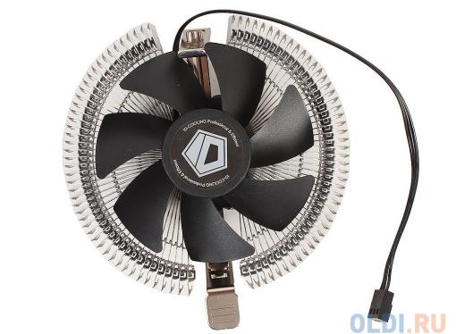 Кулер ID-Cooling DK-01T (95W/Intel 775,115*/AMD)