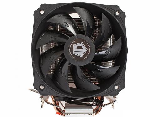 Кулер ID-Cooling SE-213V2 (130W/PWM/Intel 775,115*/AMD)