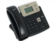 Телефон VoIP Yealink SIP-T21 E2 SIP-телефон, 2 линии