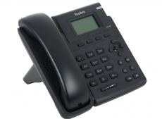 Телефон VoIP Yealink SIP-T19 E2 SIP-телефон, 1 линия