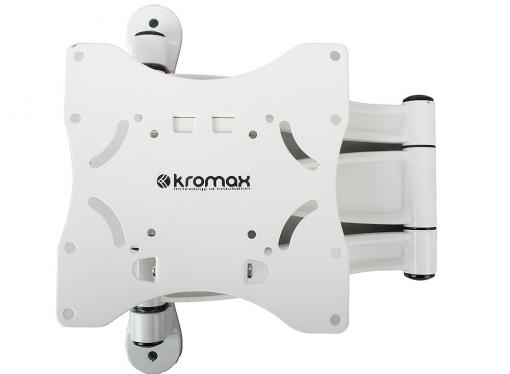 Кронштейн Kromax TECHNO-5 Белый