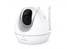 Интернет-камера TP-LINK  NC450 Поворотная облачная Wi-Fi HD-камера с ночным видением