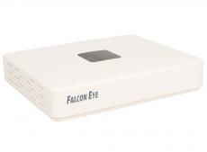 Комплект видеонаблюдения Falcon Eye FE-104D KIT Light Комплект видеонаблюдения 4 канальный + 2 камеры