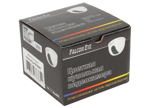 Камера Falcon Eye FE D80C 1/3