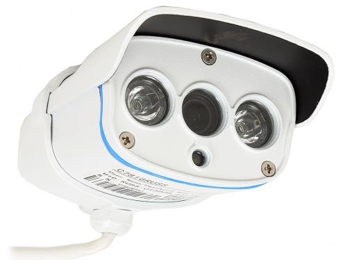 Камера VStarcam C7816WIP Уличная беспроводная IP-камера 1280x720, P2P, 3.6mm, 0.8Lx., MicroSD