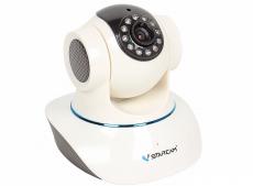 Камера VStarcam T6835WIP Поворотная беcпроводная IP-камера 640x480, 3.6mm, 0.8Lx., MicroSD