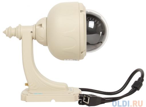Камера VStarcam С7833WIP Уличная купольная беспроводная IP-камера 1280x720, P2P, 3.6mm, 0.8Lx., MicroSD