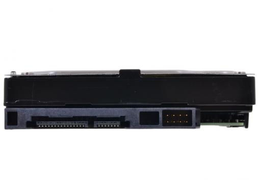 Жесткий диск 1Tb Western Digital WD10EFRX Caviar Red, SATA III [IntelliPower, 64Mb, for NAS]