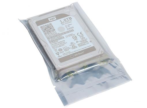 Жесткий диск Western Digital Black WD10JPLX 1TB SATA III/2.5