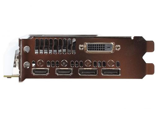Видеокарта 3Gb (PCI-E) ASUS DUAL-GTX1060-O3G (GTX1060, GDDR5, 192bit, DVI, HDMI*2,DP*2, Retail)