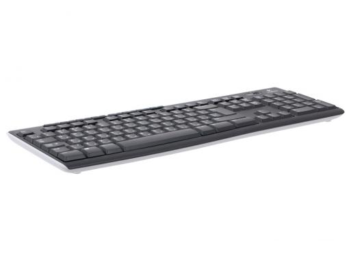 (920-003757) Клавиатура Беспроводная Logitech Wireless Keyboard K270