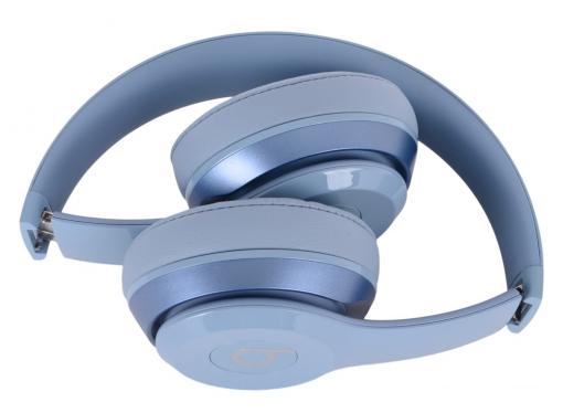 Наушники Beats Solo2 On-Ear Headphones - Gray