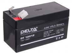 Аккумуляторная батарея DT 12012 Delta