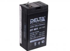 Аккумуляторная батарея DT 401 Delta