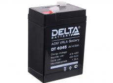 Аккумуляторная батарея DT 4045 Delta