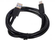 Кабель USB Cablexpert, USB2.0 AM/USB3.1 Type C, 3м, пакет