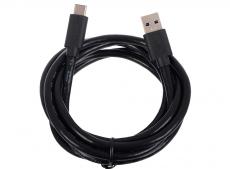 Кабель USB Cablexpert, USB3.0 AM/USB3.1 Type C, 1.8м, пакет