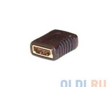 Переходник ORIENT C496, HDMI F/F, (мама-мама)