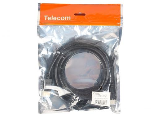 Кабель Telecom HDMI 19M/M ver 2.0 ,3m [TCG200-3M]