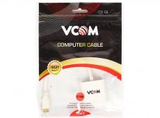 Кабель-переходник VCOM Mini HDMI M=)VGA F 0.15m (CG592)