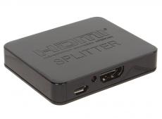 Разветвитель HDMI 4K Splitter Orient HSP0102HL
