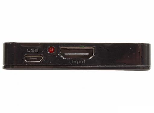 Разветвитель HDMI 4K Splitter Orient HSP0102HL