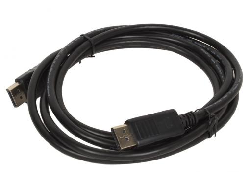 Кабель соединительный DISPLAY PORT 2м Telecom (CG590-2M)