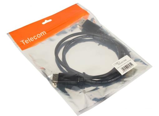 Кабель соединительный DISPLAY PORT 1м Telecom (CG590-1M)
