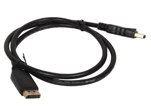 Кабель соединительный DISPLAY PORT 1м Telecom (CG590-1M)