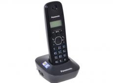 Телефон DECT Panasonic KX-TG1611RUH