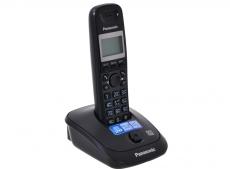 Телефон DECT Panasonic KX-TG2521RUT автоответчик