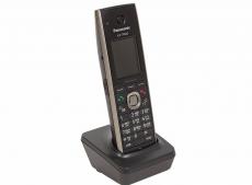 Телефон IP DECT Panasonic KX-TPA60RUB SIP (Трубка) Цифр. IP-телефон