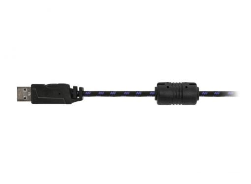 Гарнитура Defender Warhead G-400 переливающаяся подстветка (6 цветов) USB, 2.1 м.