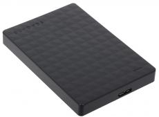 Внешний жесткий диск Seagate Expansion Portable Drive  500Gb (STEA500400)