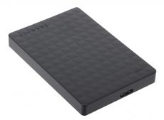 Внешний жесткий диск Seagate Expansion Portable Drive 1Tb Black (STEA1000400)