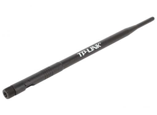Антенна TP-LINK TL-ANT2408CL 2.4GHz 8dBi Indoor Omni-directional Antenna, RP-SMA Female connector, No cradle