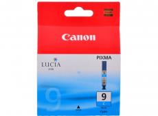 Картридж Canon PGI-9C для PIXMA Pro9500. Голубой. 2265 страниц.