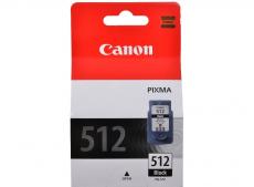 Картридж Canon PG-512 для PIXMA MP260. Чёрный. 401 страница.