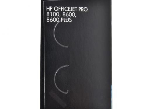 Картридж HP CN049AE (№950)  Черный