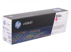 Картридж HP CF313A для HP Color LaserJet m855 m855dn a2w77a m855x+ a2w79a m855xh a2w78a. Пурпурный. 31500 страниц.
