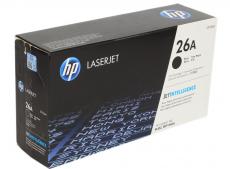 Картридж HP CF226A для HP LaserJet Pro M402/MFP M426 . Чёрный. 3100 страниц.