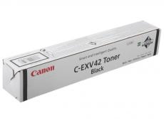 Тонер-картридж Canon C-EXV42 для IR2202/2202N. Чёрный. 10200 страниц