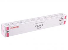 Тонер-картридж Canon C-EXV9M для iR3100C. Пурпурный. 8500 страниц.