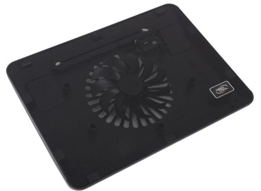Теплоотводящая подставка под ноутбук DeepCool WIND PAL MINI (до 15.6