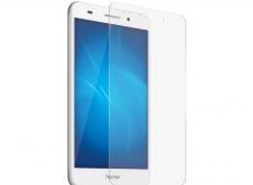 Закаленное стекло для Huawei Honor 5A Plus DF hwSteel-22