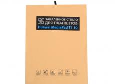 Закаленное стекло для Huawei MediaPad T1 10 DF hwSteel-26