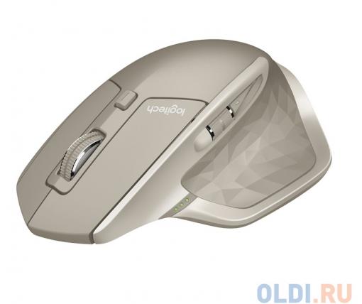 Мышь (910-004958)  Logitech MX Master Wireless Mouse, Stone