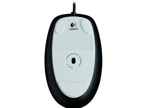 Мышь (910-003746) Logitech M150 Laser Mouse Cinammon NEW